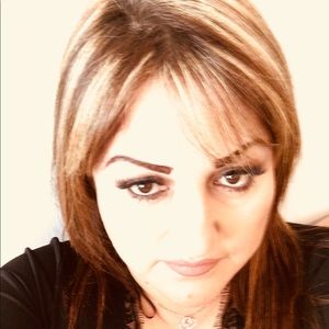 Meet your Posher, Norma